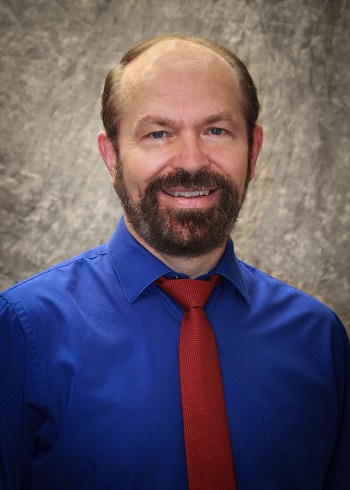 Alan Hurty M.D.